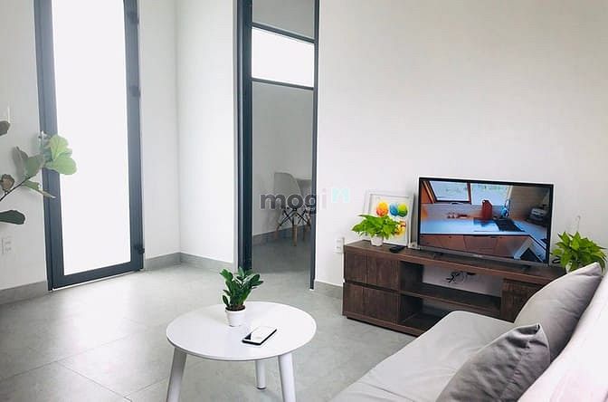 Hình ảnh Nhà gác mái tiêu chuẩn châu âu Ngay Huỳnh Tấn Phát Quận 7