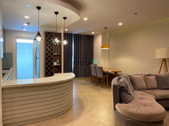 Hình ảnh ✔ Cho thuê CHCC SUNRISE CITY 97m 2pn 2wc - Nội thất đầy đủ