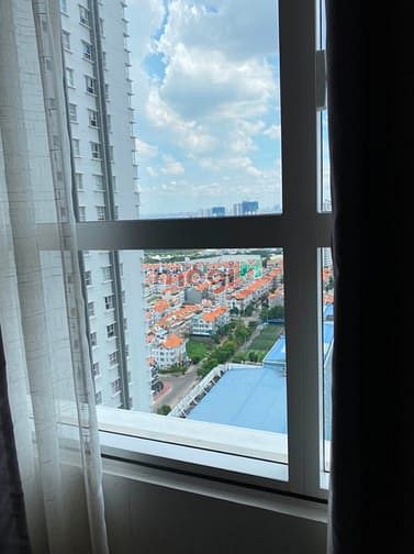 Hình ảnh ✔ Cho thuê CHCC SUNRISE CITY 97m 2pn 2wc - Nội thất đầy đủ