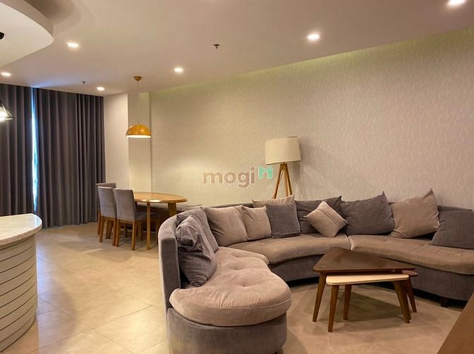 Hình ảnh ✔ Cho thuê CHCC SUNRISE CITY 97m 2pn 2wc - Nội thất đầy đủ