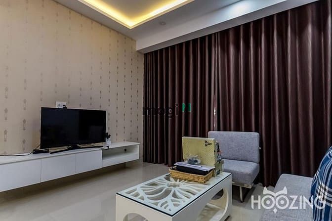 Hình ảnh ✔ Cho thuê CHCC SUNRISE CITY 56m 1pn 1wc - Nội thất đầy đủ