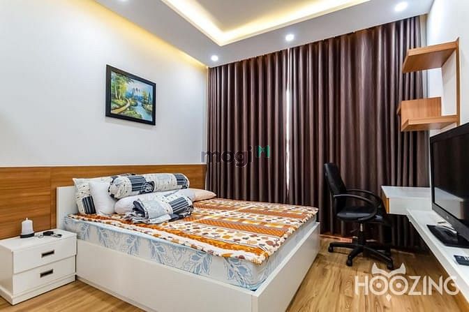 Hình ảnh ✔ Cho thuê CHCC SUNRISE CITY 56m 1pn 1wc - Nội thất đầy đủ
