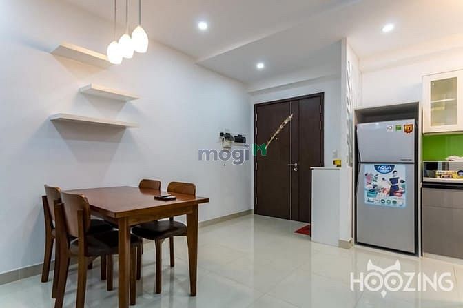 Hình ảnh ✔ Cho thuê CHCC SUNRISE CITY 56m 1pn 1wc - Nội thất đầy đủ