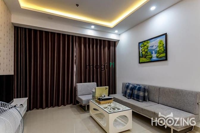 Hình ảnh ✔ Cho thuê CHCC SUNRISE CITY 56m 1pn 1wc - Nội thất đầy đủ