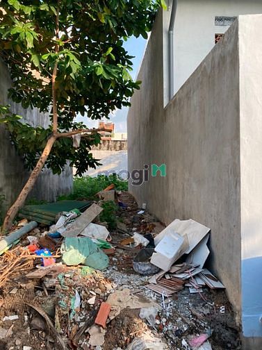 Hình ảnh Bán ĐẤT thổ cư gần Đặng Văn Bi, Trường Thọ, Thủ Đức, 4x18m, Giá 3.5Tỷ