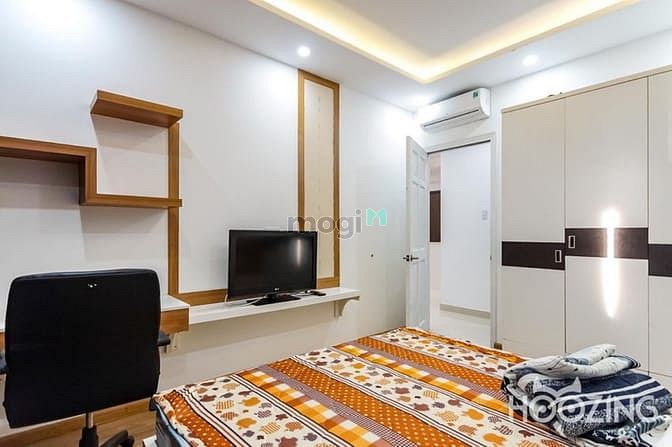 Hình ảnh ✔ Cho thuê CHCC SUNRISE CITY 56m 1pn 1wc - Nội thất đầy đủ