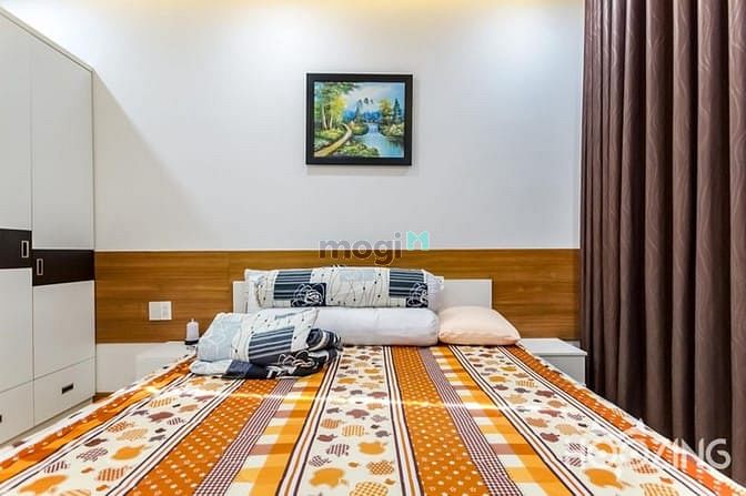 Hình ảnh ✔ Cho thuê CHCC SUNRISE CITY 56m 1pn 1wc - Nội thất đầy đủ