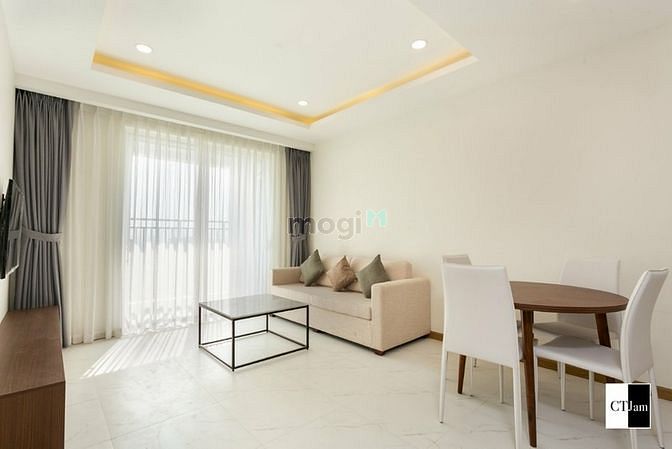Hình ảnh ✔ Cho thuê CHCC SUNRISE CITY VIEW 76m 2pn 2wc - Nội thất đầy đủ
