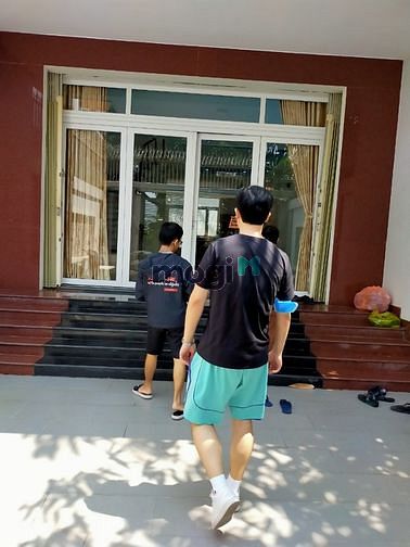 Hình ảnh Cho thuê Villa An Phú 6x25m trệt 2 lầu 5 phòng siêu rộng
