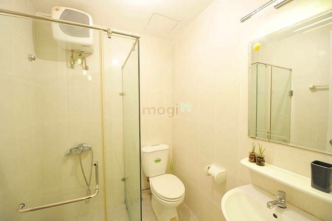 Hình ảnh Cho thuê Trang Chủ MB66.COM / Đăng Ký Tặng 66K chung cư Copac Square - Q4 - 2 phòng - 12.5 Triệu