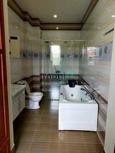 Hình ảnh Cho thuê Villa An Phú 6x25m trệt 2 lầu 5 phòng siêu rộng