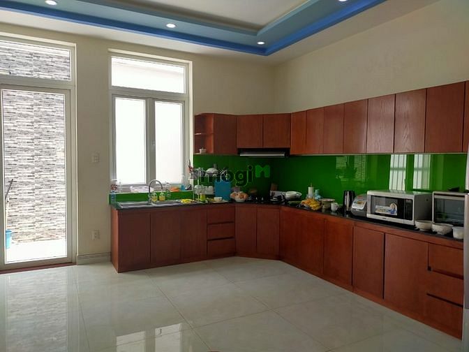 Hình ảnh Cho thuê Villa An Phú 6x25m trệt 2 lầu 5 phòng siêu rộng