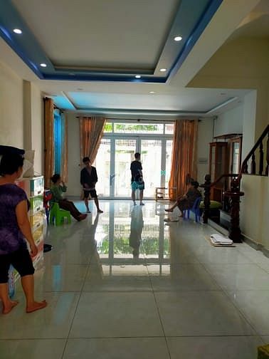 Hình ảnh Cho thuê Villa An Phú 6x25m trệt 2 lầu 5 phòng siêu rộng