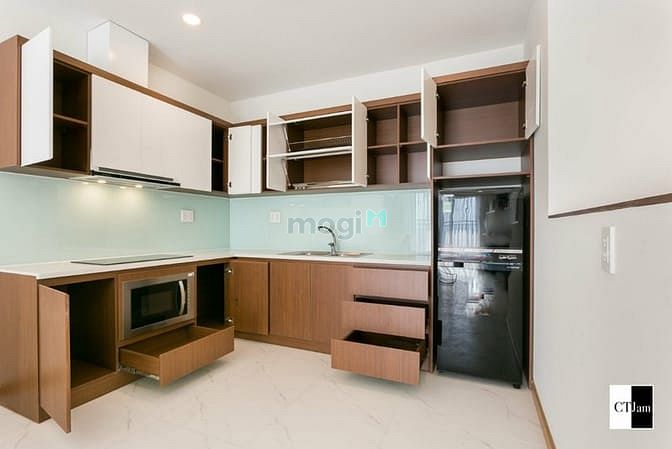 Hình ảnh ✔ Cho thuê CHCC SUNRISE CITY VIEW 76m 2pn 2wc - Nội thất đầy đủ