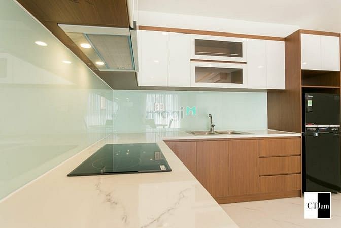 Hình ảnh ✔ Cho thuê CHCC SUNRISE CITY VIEW 76m 2pn 2wc - Nội thất đầy đủ