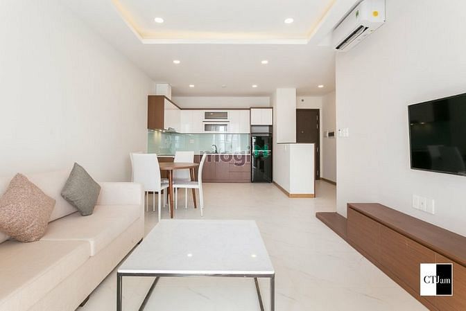 Hình ảnh ✔ Cho thuê CHCC SUNRISE CITY VIEW 76m 2pn 2wc - Nội thất đầy đủ