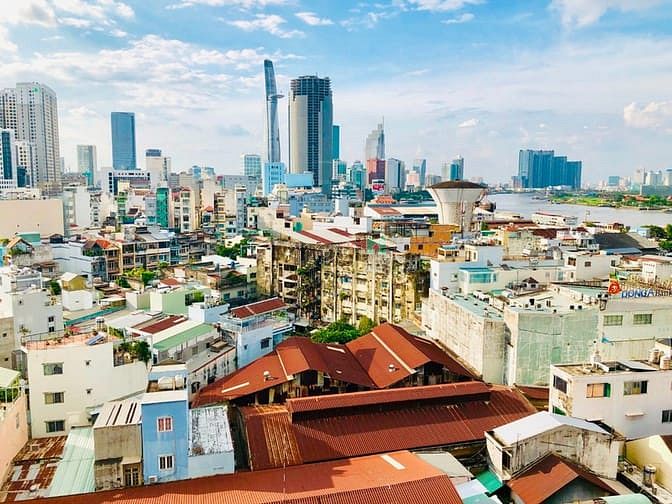 Hình ảnh Cho thuê Trang Chủ MB66.COM / Đăng Ký Tặng 66K chung cư Copac Square - Q4 - 2 phòng - 12.5 Triệu