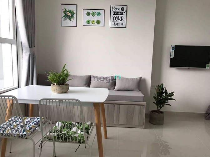 Hình ảnh ✔ Cho thuê CHCC SUNRISE CITY VIEW 40m OF 1wc - Nội thất đầy đủ