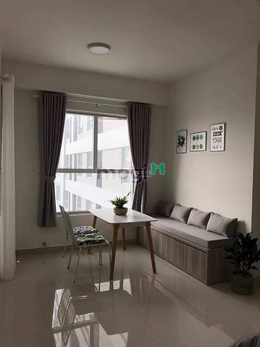 Hình ảnh ✔ Cho thuê CHCC SUNRISE CITY VIEW 40m OF 1wc - Nội thất đầy đủ