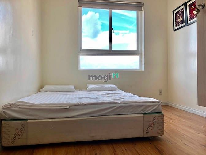 Hình ảnh Cho thuê Trang Chủ MB66.COM / Đăng Ký Tặng 66K chung cư Copac Square - Q4 - 2 phòng - 12.5 Triệu