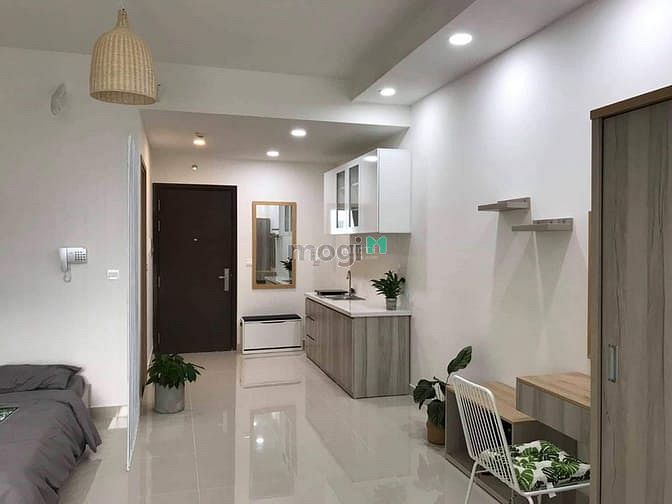 Hình ảnh ✔ Cho thuê CHCC SUNRISE CITY VIEW 40m OF 1wc - Nội thất đầy đủ
