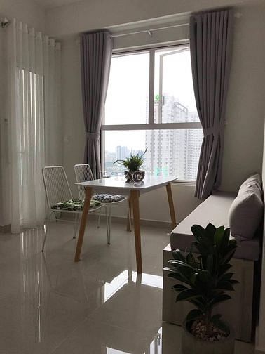 Hình ảnh ✔ Cho thuê CHCC SUNRISE CITY VIEW 40m OF 1wc - Nội thất đầy đủ
