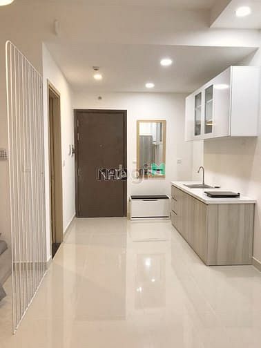 Hình ảnh ✔ Cho thuê CHCC SUNRISE CITY VIEW 40m OF 1wc - Nội thất đầy đủ