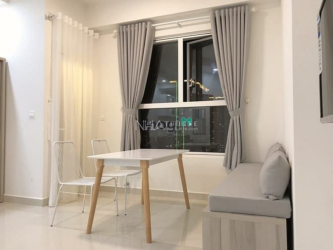 Hình ảnh ✔ Cho thuê CHCC SUNRISE CITY VIEW 40m OF 1wc - Nội thất đầy đủ
