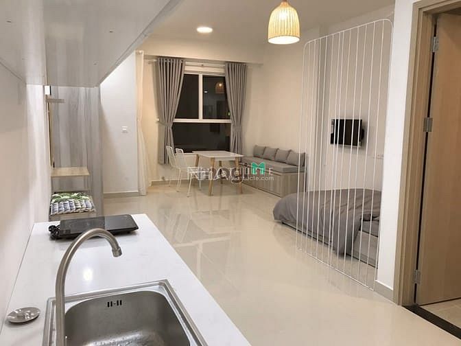 Hình ảnh ✔ Cho thuê CHCC SUNRISE CITY VIEW 40m OF 1wc - Nội thất đầy đủ