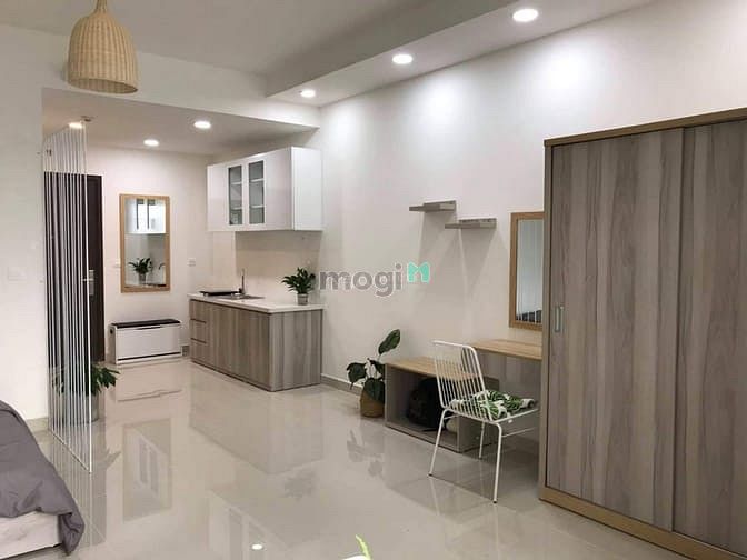 Hình ảnh ✔ Cho thuê CHCC SUNRISE CITY VIEW 40m OF 1wc - Nội thất đầy đủ