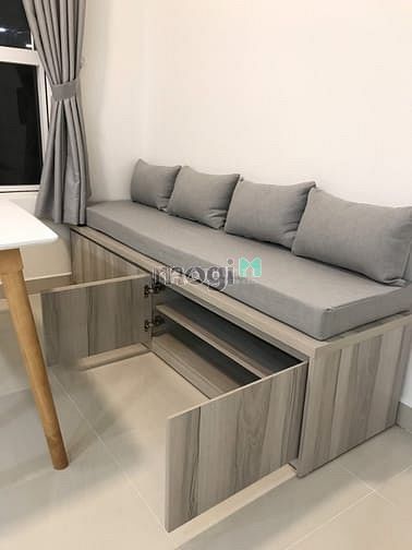 Hình ảnh ✔ Cho thuê CHCC SUNRISE CITY VIEW 40m OF 1wc - Nội thất đầy đủ