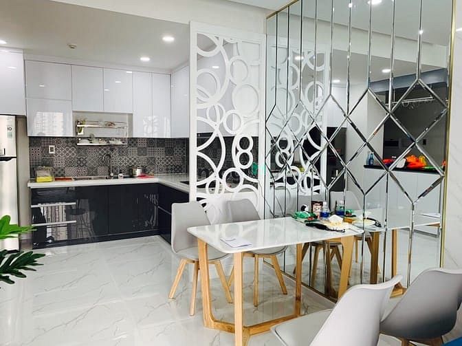 Hình ảnh ✔ Cho thuê CHCC SUNRISE CITY VIEW 76m 2pn 2wc - Nội thất đầy đủ