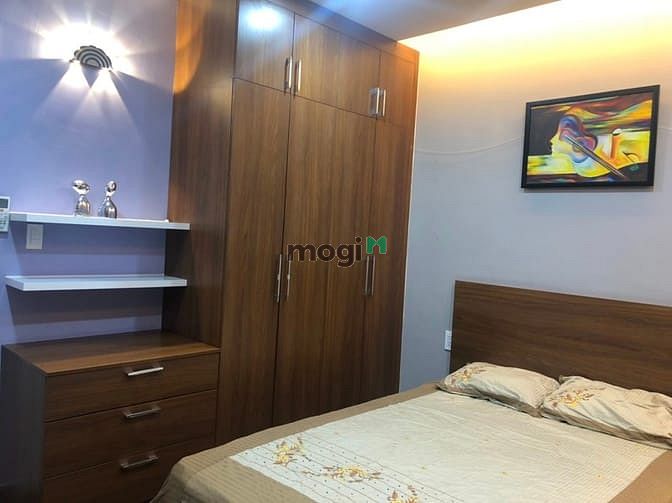 Hình ảnh Cần cho thuê gấp Trang Chủ MB66.COM / Đăng Ký Tặng 66K Mitdown 85m2, 2PN đầy đủ nội thất lầu cao