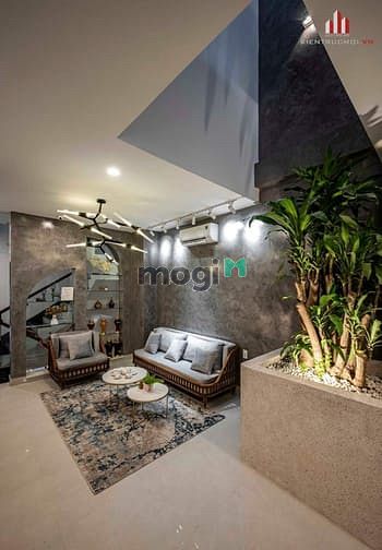 Hình ảnh Cho thuê nhà Biệt Thự Mini 5/2C Thăng Long đường đoạn 2 Chiều