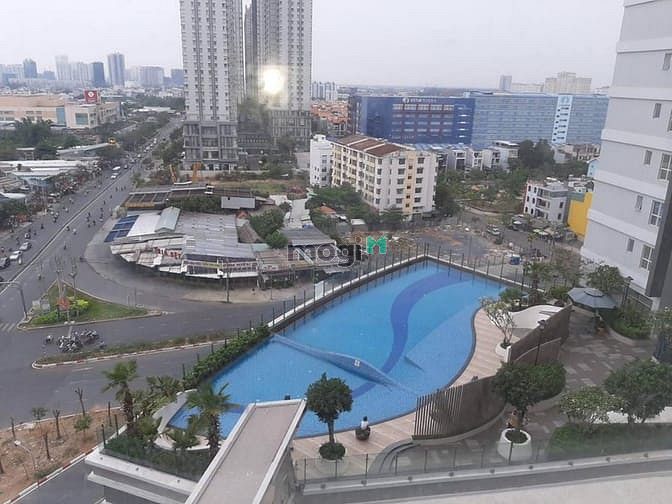 Hình ảnh ✔ Cho thuê CHCC SUNRISE CITY VIEW 76m 2pn 2wc - Nội thất đầy đủ