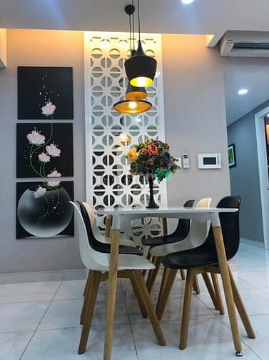 Hình ảnh Cần cho thuê gấp Trang Chủ MB66.COM / Đăng Ký Tặng 66K Mitdown 85m2, 2PN đầy đủ nội thất lầu cao