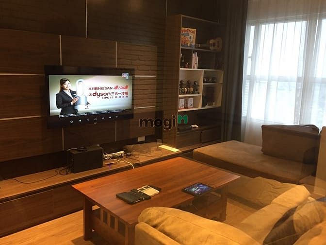 Hình ảnh ✔ Cho thuê CHCC SUNRISE CITY 76m 2pn 2wc - Nội thất đầy đủ