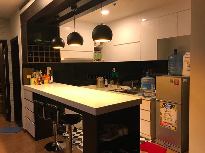 Hình ảnh ✔ Cho thuê CHCC SUNRISE CITY 76m 2pn 2wc - Nội thất đầy đủ