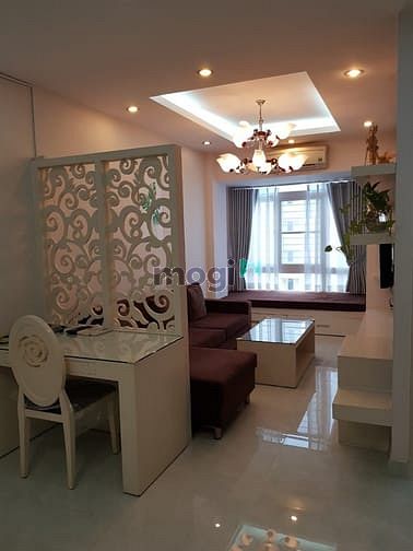Hình ảnh CHO THUÊ CĂN HỘ VIEW ĐẸP TẠI SKY GARDEN 3 ,Phu my Hung ,Quân 7