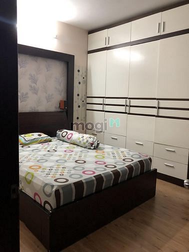 Hình ảnh Cho thuê Trang Chủ MB66.COM / Đăng Ký Tặng 66K chung cư Copac Square - Q4 - 2 phòng - 12 Triệu