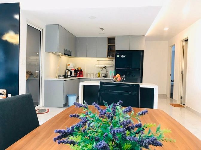 Hình ảnh ✔ Cho thuê CHCC SUNRISE CITY 125m 3pn 2wc - Nội thất đầy đủ