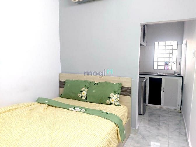 Hình ảnh 🏩🏩 CH Mini Xinh Lung Linh Dành Riêng Cho Bạn, Lê Văn Sỹ Phú Nhuận🏩