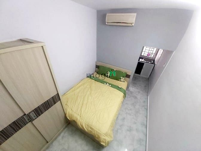 Hình ảnh 🏩🏩 CH Mini Xinh Lung Linh Dành Riêng Cho Bạn, Lê Văn Sỹ Phú Nhuận🏩