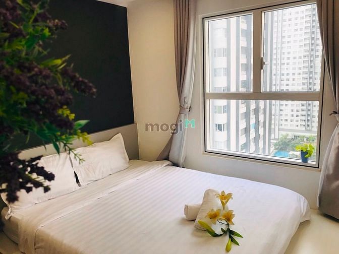 Hình ảnh ✔ Cho thuê CHCC SUNRISE CITY 125m 3pn 2wc - Nội thất đầy đủ