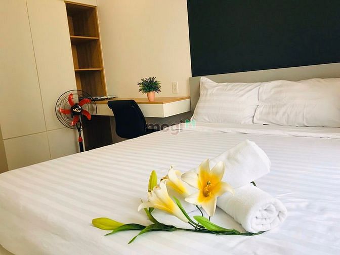 Hình ảnh ✔ Cho thuê CHCC SUNRISE CITY 125m 3pn 2wc - Nội thất đầy đủ