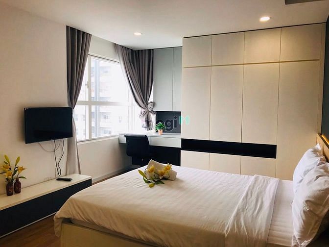 Hình ảnh ✔ Cho thuê CHCC SUNRISE CITY 125m 3pn 2wc - Nội thất đầy đủ