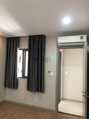 Hình ảnh Cho thuê chung cư The Gold View, nội thất cơ bản dính tường, 2PN, 92m2