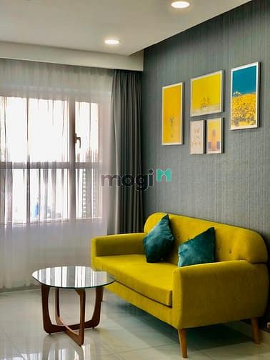 Hình ảnh ✔ Cho thuê CHCC SUNRISE CITY 56m 1pn 1wc - Nội thất đầy đủ