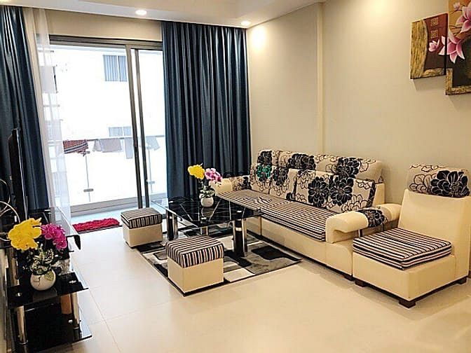 Hình ảnh Cho thuê Trang Chủ MB66.COM / Đăng Ký Tặng 66K chung cư Gold View Q4 - 15 Triệu - NTDD