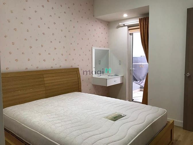 Hình ảnh Cho thuê Trang Chủ MB66.COM / Đăng Ký Tặng 66K chung cư Galaxy 9 - Q4 - 3 phòng - 20 Triệu